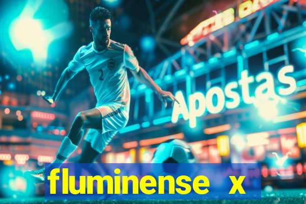 fluminense x internacional futemax